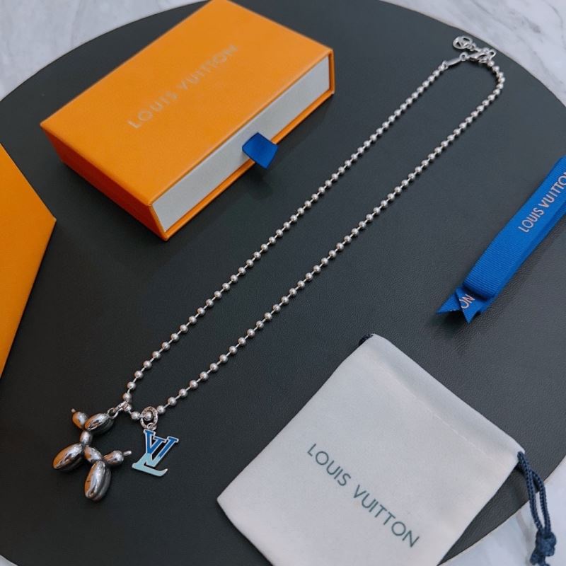 LV Necklaces